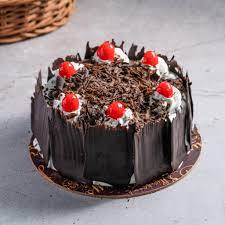 Blackforest